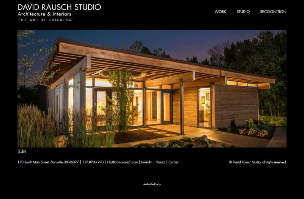 David Rausch Studio